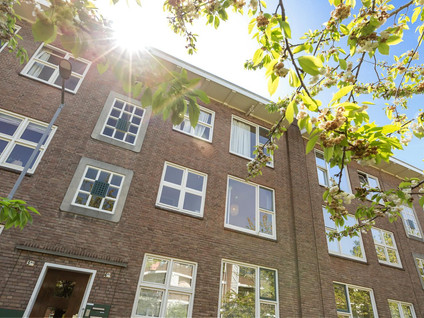 Albert Verweystraat 4B