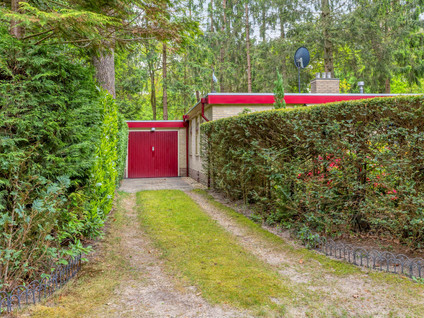 Coevorderweg 17 41