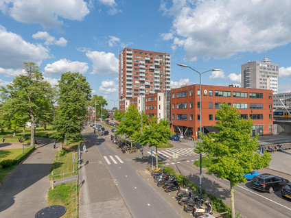 Bargelaan 94