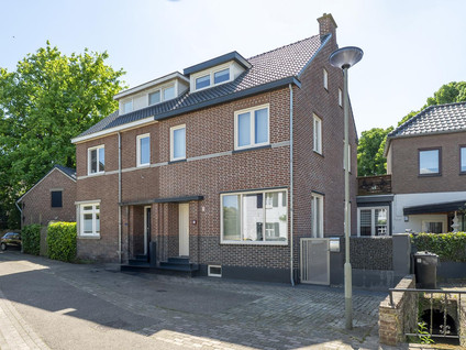 Watermolenstraat 11