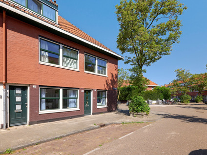 Aurikelstraat 23