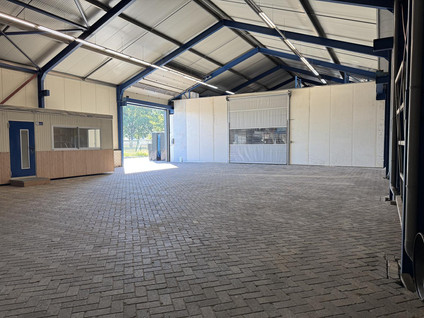 Kanaalweg-West 1