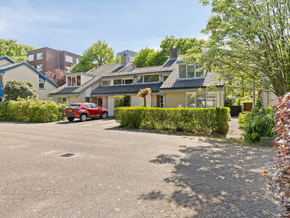 Van Eijsingapark 6
