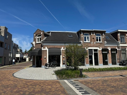 De La Reystraat 2