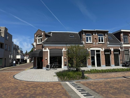 De La Reystraat 2