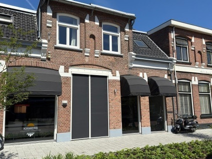 De La Reystraat 2