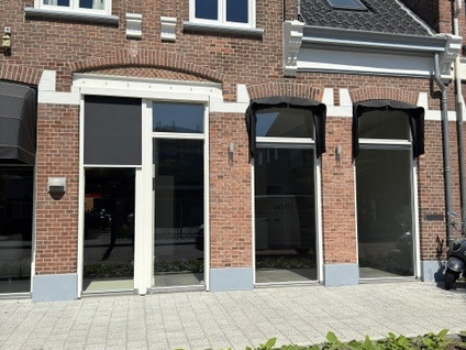 De La Reystraat 2