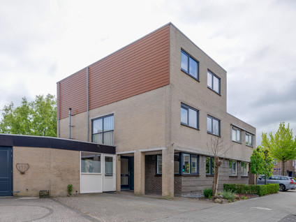 Abraham De Haanstraat 8