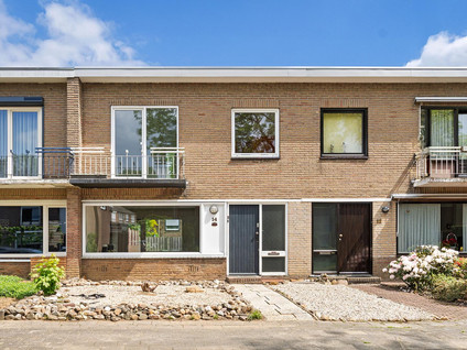Landsteinerstraat 14
