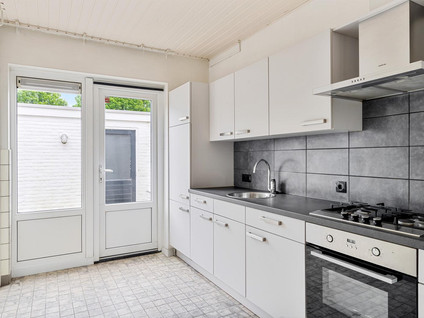 Landsteinerstraat 14