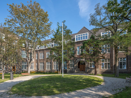 Verspronckweg 150B34