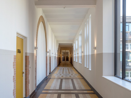 Verspronckweg 150B34