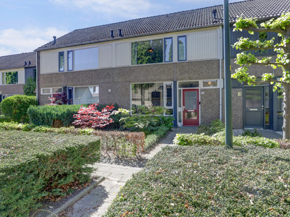 Hendrik Consciencelaan 36