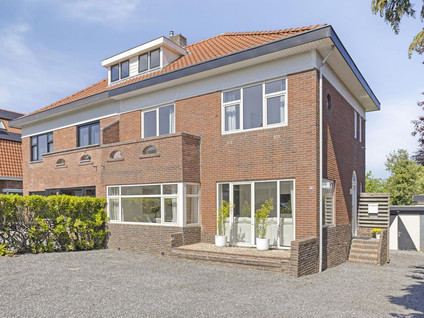 Tivoliweg 22