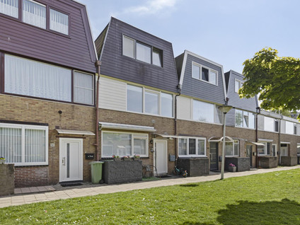 Clusiusstraat 44