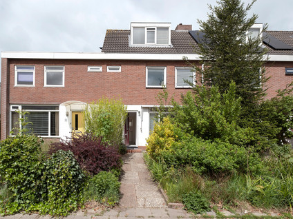 Clausstraat 29
