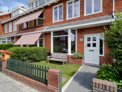 Roemer Visscherstraat 167