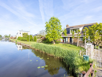 Rodenrijseweg 118a