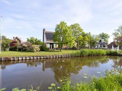 Rodenrijseweg 118a