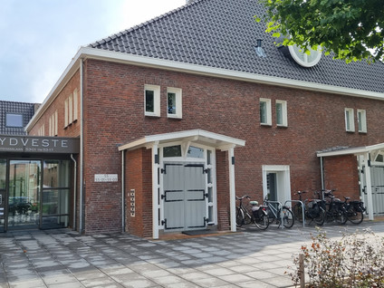 Hortensialaan 53 12