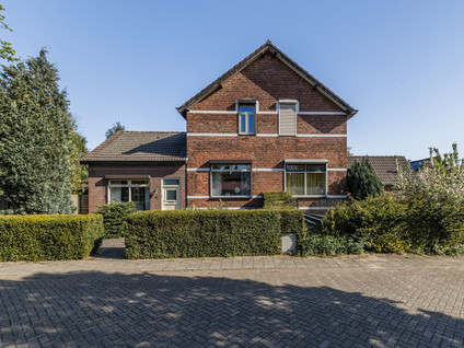 Marialaan 55