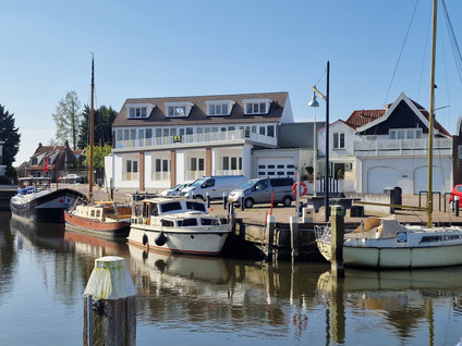 Zeedijk 24C