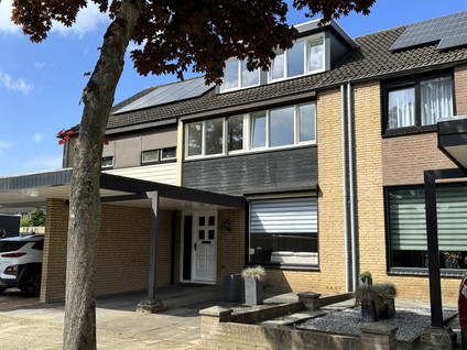 Byronstraat 71