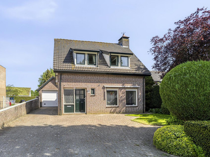 Zuilenstraat 94