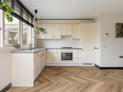 Zilvermeeuwstraat 5