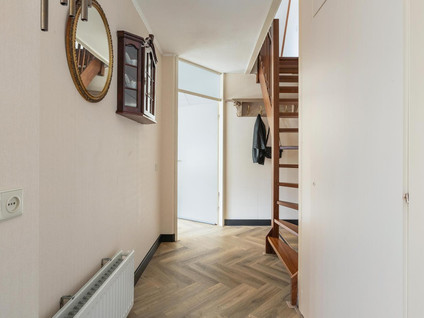 Zilvermeeuwstraat 5