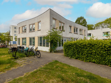 Aartsbisschop Romerostraat 332