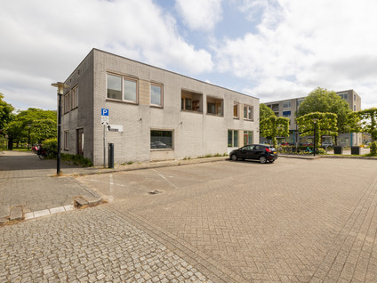 Aartsbisschop Romerostraat 332