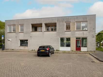 Aartsbisschop Romerostraat 332