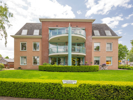 Apeldoornsestraat 2B