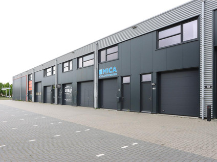 De Striptekenaar 34M