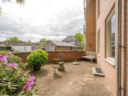 Apeldoornsestraat 2B