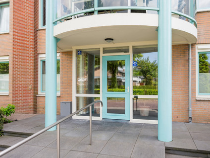 Apeldoornsestraat 2B