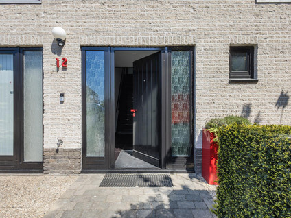 Dierick Boutsstraat 12