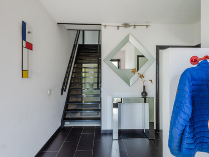 Dierick Boutsstraat 12