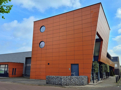 Fabriekstraat 69