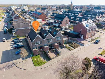 Hogeweg 22c