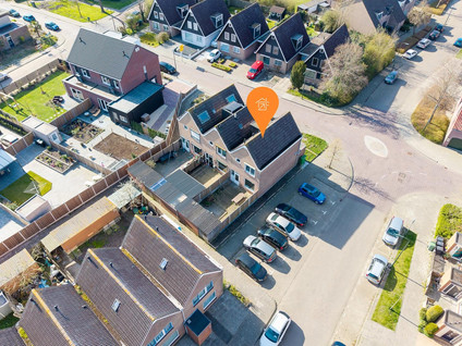 Hogeweg 22c