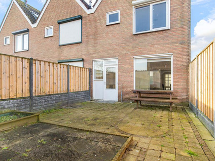 Hogeweg 22c