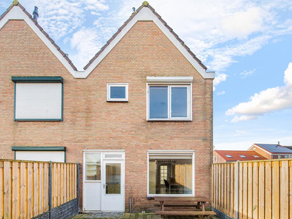Hogeweg 22c