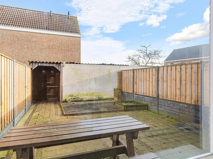 Hogeweg 22c