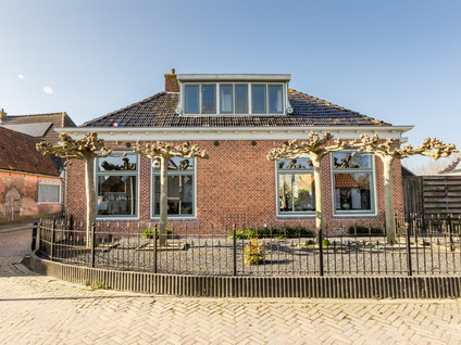 Franekerkade 3