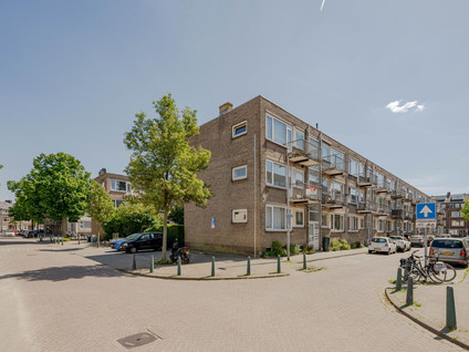 Finsestraat 34B