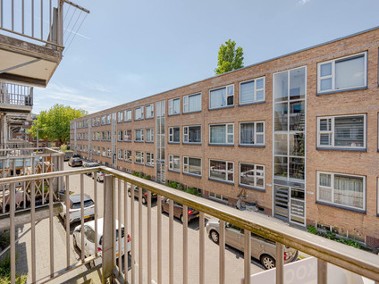 Finsestraat 34B