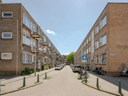 Finsestraat 34B