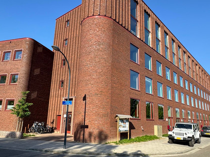 Kolonel Millerstraat 62E01